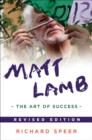 Matt Lamb : The Art of Success - eBook