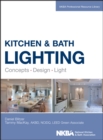 Kitchen and Bath Lighting : Concept, Design, Light - Book