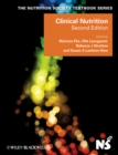 Clinical Nutrition - eBook