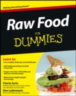Raw Food For Dummies - eBook