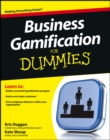 Business Gamification For Dummies - eBook