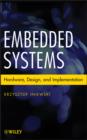 Embedded Systems - eBook