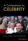 A Companion to Celebrity - eBook