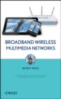 Broadband Wireless Multimedia Networks - eBook