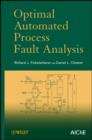 Optimal Automated Process Fault Analysis - eBook