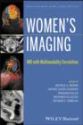 Women's Imaging : MRI with Multimodality Correlation - eBook