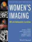 Women's Imaging : MRI with Multimodality Correlation - eBook