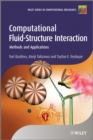 Computational Fluid-Structure Interaction : Methods and Applications - eBook