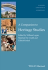 A Companion to Heritage Studies - eBook