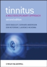 Tinnitus : A Multidisciplinary Approach - eBook