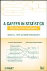 A Career in Statistics : Beyond the Numbers - eBook