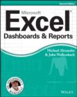 Excel Dashboards and Reports - eBook