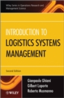 Introduction to Logistics Systems Management - eBook