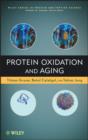 Protein Oxidation and Aging - eBook