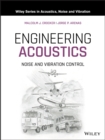 Engineering Acoustics : Noise and Vibration Control - Book