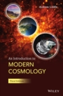 An Introduction to Modern Cosmology 3e - Book