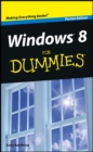 Windows 8 For Dummies, Pocket Edition - eBook