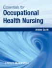 Essentials for Occupational Health Nursing - eBook