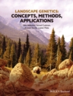 Landscape Genetics : Concepts, Methods, Applications - eBook