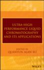 Ultra-High Performance Liquid Chromatography and Its Applications - eBook