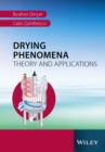 Drying Phenomena : Theory and Applications - eBook