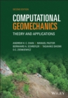 Computational Geomechanics : Theory and Applications - eBook