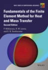 Fundamentals of the Finite Element Method for Heat and Mass Transfer - eBook