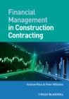 Financial Management in Construction Contracting - eBook