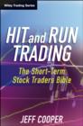 Hit and Run Trading : The Short-Term Stock Traders' Bible - eBook