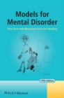 Models for Mental Disorder - eBook