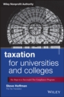 Taxation for Universities and Colleges : Six Steps to a Successful Tax Compliance Program - eBook