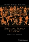 Greek and Roman Religions - eBook