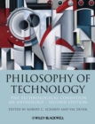 Philosophy of Technology : The Technological Condition: An Anthology - Book