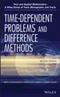 Time-Dependent Problems and Difference Methods - eBook