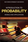 Introduction to Probability : Models and Applications - eBook
