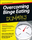 Overcoming Binge Eating For Dummies - Book