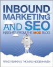 Inbound Marketing and SEO : Insights from the Moz Blog - Book