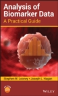 Analysis of Biomarker Data : A Practical Guide - eBook