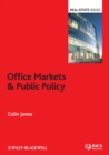 Office Markets and Public Policy - eBook