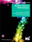 Nutrition Research Methodologies - eBook