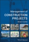 Management of Construction Projects - eBook