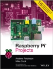 Raspberry Pi Projects - eBook