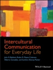 Intercultural Communication for Everyday Life - eBook