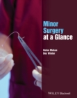 Minor Surgery at a Glance - eBook