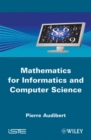 Mathematics for Informatics and Computer Science - eBook