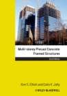 Multi-Storey Precast Concrete Framed Structures - eBook