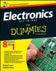 Electronics All-in-One For Dummies - UK - eBook