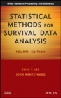 Statistical Methods for Survival Data Analysis - eBook
