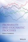 Probability and Stochastic Processes - eBook