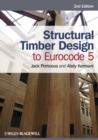 Structural Timber Design to Eurocode 5 - eBook